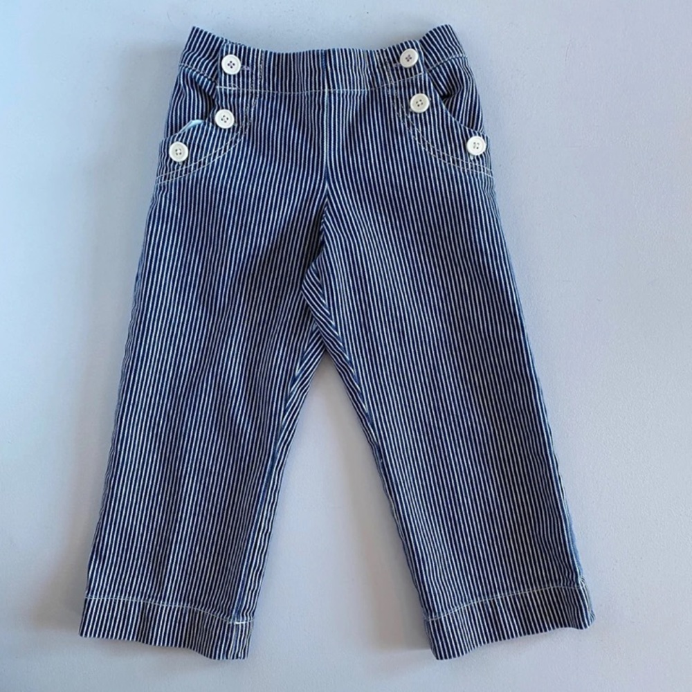 Boden Wide Leg Pants